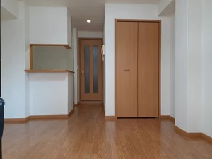 大阪市のマンスリーマンション・ウィークリーマンション「ジュネスＯ．Ｃ．Ｕ 201・洋室(No.1308255)」メイン画像