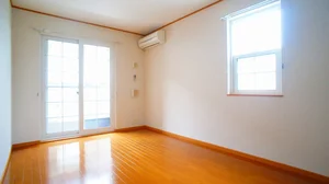 のマンスリーマンション・ウィークリーマンション「グランツＢ 101・洋室(No.1308256)」メイン画像