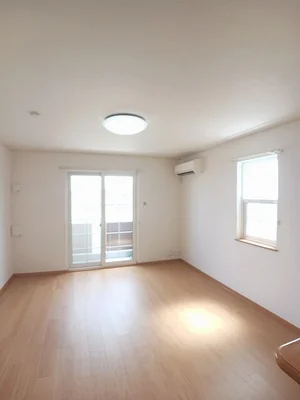 高松駅（香川県）・高松築港駅（香川県）のマンスリーマンション・ウィークリーマンション「フローラ・フレーバー 103・洋室(No.1308259)」メイン画像