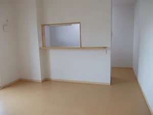 のマンスリーマンション・ウィークリーマンション「ブライトガーデン 101・洋室(No.1308261)」メイン画像