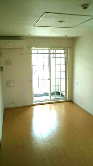 のマンスリーマンション・ウィークリーマンション「ソレイユ 101・洋室(No.1308265)」メイン画像