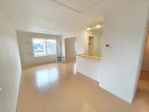 札幌保健医療大学周辺のマンスリーマンション・ウィークリーマンション「ヴューテラスⅠ 202・洋室(No.1308266)」メイン画像