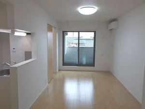 のマンスリーマンション・ウィークリーマンション「シェルト　ストーリア 302・洋室(No.1308269)」メイン画像