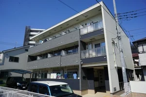 のマンスリーマンション・ウィークリーマンション「パーシモン 201・洋室(No.1308270)」メイン画像