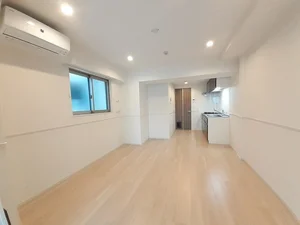 のマンスリーマンション・ウィークリーマンション「メゾン大淀 203・洋室(No.1308273)」メイン画像