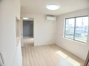 三国ケ丘駅（大阪府）・三国ヶ丘駅（大阪府）のマンスリーマンション・ウィークリーマンション「シェール 202・LDK(No.1308274)」メイン画像