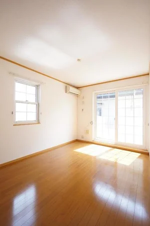 のマンスリーマンション・ウィークリーマンション「イーグル・フレンドⅡ 103・洋室(No.1308278)」メイン画像