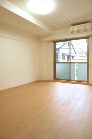 のマンスリーマンション・ウィークリーマンション「アヴニール 205・洋室(No.1308281)」メイン画像