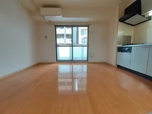 のマンスリーマンション・ウィークリーマンション「アール　メゾン　道頓堀 502・洋室(No.1308283)」メイン画像