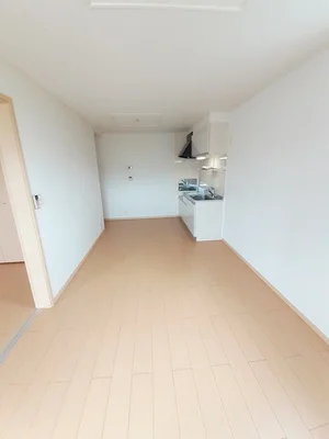 のマンスリーマンション・ウィークリーマンション「アドニードⅡ 205・洋室(No.1308285)」メイン画像