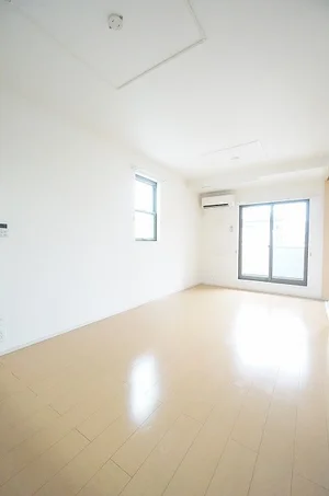 のマンスリーマンション・ウィークリーマンション「グレイス・レジデンス 205・洋室(No.1308291)」メイン画像