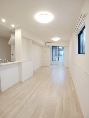 のマンスリーマンション・ウィークリーマンション「スピアＢ 201・洋室(No.1308306)」メイン画像