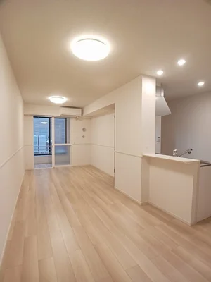 のマンスリーマンション・ウィークリーマンション「スピアＢ 102・洋室(No.1308308)」メイン画像