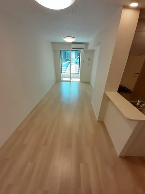 のマンスリーマンション・ウィークリーマンション「フルール人吉Ⅰ 103・洋室(No.1308310)」メイン画像