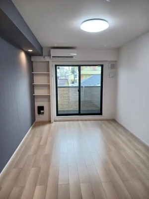 相模原市中央区のマンスリーマンション・ウィークリーマンション「クレメントガーデンⅤ 303・洋室(No.1308314)」メイン画像