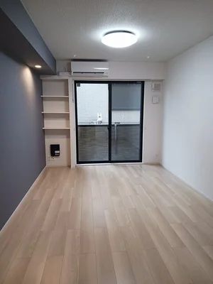 相模原市中央区のマンスリーマンション・ウィークリーマンション「クレメントガーデンⅤ 104・洋室(No.1308324)」メイン画像