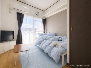 広島県のマンスリーマンション・ウィークリーマンション「🐋エールマンスリー舟入 805・１R(No.1308329)」メイン画像