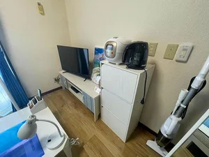 広島都市学園大学周辺のマンスリーマンション・ウィークリーマンション「エールマンスリー舟入 809・１R(No.1308330)」メイン画像