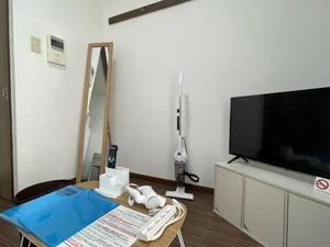 のマンスリーマンション・ウィークリーマンション「エールマンスリー舟入 902・１R(No.1308331)」メイン画像