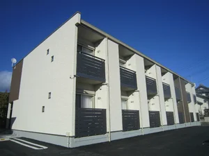 石巻駅（宮城県）のマンスリーマンション・ウィークリーマンション「クレイノターセル 207(No.1308344)」メイン画像