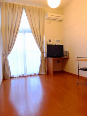 日本大学理工学部（船橋キャンパス）周辺のマンスリーマンション・ウィークリーマンション「レオパレスエスポワール　ＫⅡ 106(No.1308360)」メイン画像