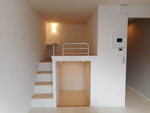 のマンスリーマンション・ウィークリーマンション「ミランダサンシャインⅢ 208(No.1308383)」メイン画像