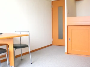 清和大学周辺のマンスリーマンション・ウィークリーマンション「レオパレスドミール大和 302(No.1308407)」メイン画像