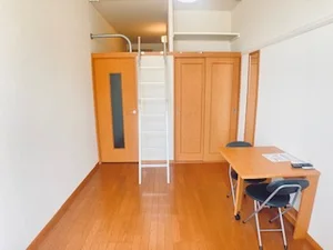 のマンスリーマンション・ウィークリーマンション「レオパレスビィラ　たもん 109(No.1308420)」メイン画像