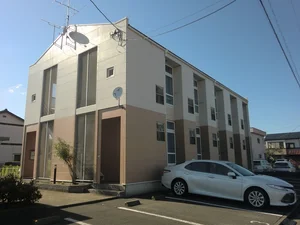 福井市文京（福井県）のマンスリーマンション・ウィークリーマンション「レオパレスサニーハウス 203(No.1308445)」メイン画像