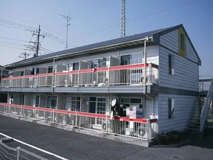 のマンスリーマンション・ウィークリーマンション「レオパレスＴＯＹＯＤＡ 207(No.1308490)」メイン画像