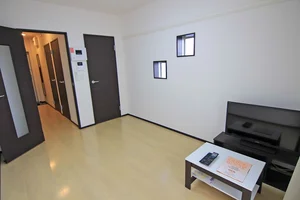 名古屋市立大学北千種キャンパス周辺のマンスリーマンション・ウィークリーマンション「クレイノイースト大曽根 302(No.1308523)」メイン画像