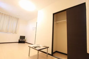 広島県のマンスリーマンション・ウィークリーマンション「レオネクストマールフ 106(No.1308535)」メイン画像