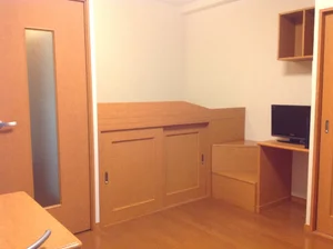 のマンスリーマンション・ウィークリーマンション「レオパレスドリーム 102(No.1308554)」メイン画像