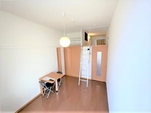 のマンスリーマンション・ウィークリーマンション「レオパレスイースト　ストーン 105(No.1308578)」メイン画像