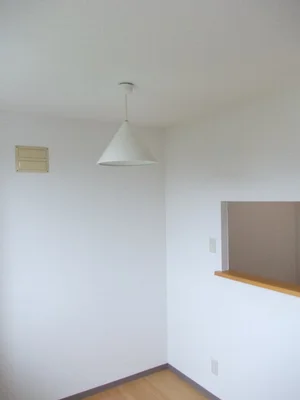 のマンスリーマンション・ウィークリーマンション「メゾン・アンソレイエ 201・洋室(No.1308582)」メイン画像