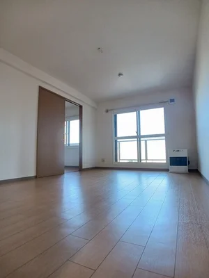 のマンスリーマンション・ウィークリーマンション「ハッピーベル 206・洋室(No.1308584)」メイン画像