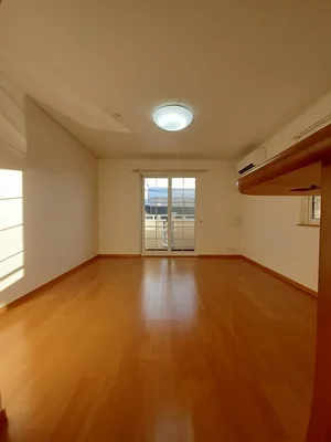 のマンスリーマンション・ウィークリーマンション「レジデンス細野Ⅰ 104・洋室(No.1308589)」メイン画像