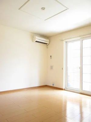 のマンスリーマンション・ウィークリーマンション「メゾン・ボヌール 101・LDK(No.1308591)」メイン画像