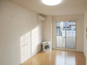 のマンスリーマンション・ウィークリーマンション「スエルテⅡ 103・洋室(No.1308598)」メイン画像