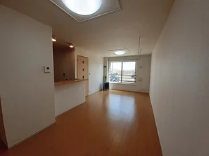 岩見沢駅（北海道）のマンスリーマンション・ウィークリーマンション「ＬａＰａｃｅ大和 101・洋室(No.1308599)」メイン画像