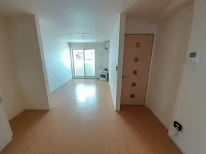 のマンスリーマンション・ウィークリーマンション「アルテミスおじま 104・洋室(No.1308601)」メイン画像