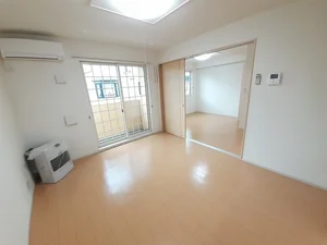 のマンスリーマンション・ウィークリーマンション「プレッソ　クラⅡ 101・洋室(No.1308608)」メイン画像