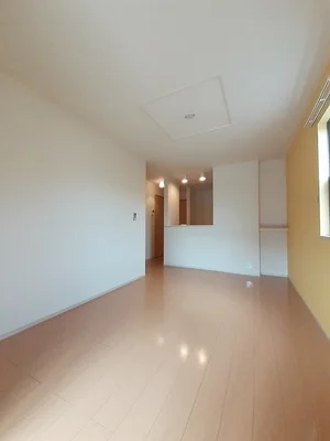 のマンスリーマンション・ウィークリーマンション「Ｆｉｏｒｅ 103・洋室(No.1308610)」メイン画像