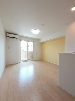 のマンスリーマンション・ウィークリーマンション「グレイスＳＫ 103・洋室(No.1308611)」メイン画像