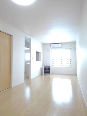 岩見沢駅（北海道）のマンスリーマンション・ウィークリーマンション「アルフート 202・洋室(No.1308621)」メイン画像