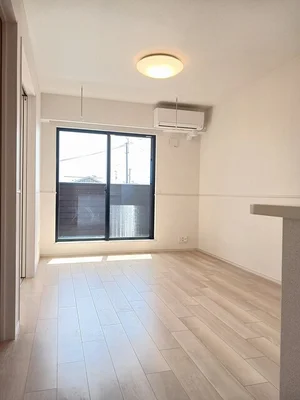 岩手医科大学附属病院周辺のマンスリーマンション・ウィークリーマンション「ルミエール 205・洋室(No.1308626)」メイン画像