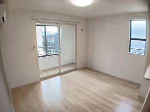 のマンスリーマンション・ウィークリーマンション「シャルマン天童Ⅰ 204・洋室(No.1308627)」メイン画像