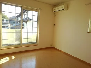 のマンスリーマンション・ウィークリーマンション「ガーデンハウス・ＴＹ 204・洋室(No.1308635)」メイン画像