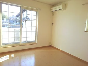 東北医科薬科大学周辺のマンスリーマンション・ウィークリーマンション「ガーデンハウス・ＴＹ 204・洋室(No.1308635)」メイン画像