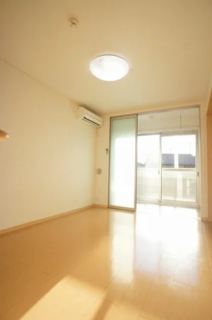 のマンスリーマンション・ウィークリーマンション「エクストラ　ステージ　Ⅰ 103・洋室(No.1308636)」メイン画像